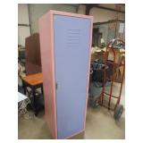 Metal Locker