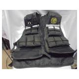 Golds gym weighted vest