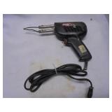 Weller soldering gun