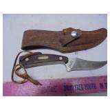Schrade Old Timer