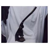 Banner Master button press with box of buttons