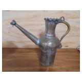 Decorative Metal Watering Can