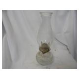 Kerosene Lamp