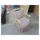 Vintage occasional chair*