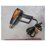 Wagner hot air gun