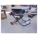 Craftsman 10", 15amp table saw