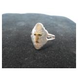 Montana Silversmith sterling ring (size 7)