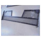 Tail gate, (unk fit)