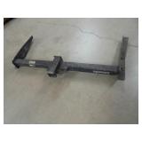 Draw-Tite reciever hitch