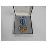 Military medal