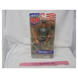 GI Jxoe, Basic training figurine