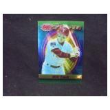 1994 Topps, Will Clark, refractor #238