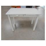 18x22x35" Wood Table