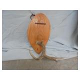 Deer Horn Hanger