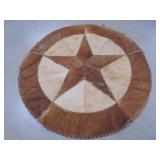 Cowhide Area Rug