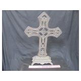 Metal Cross