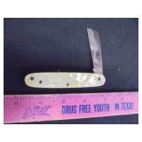 Vintage Ulster pocket knife