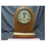 Vintage Seth Thomas mantle clock