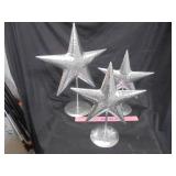 Metal Star Decor