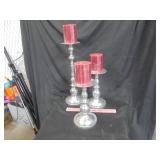 Candle Stands