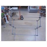 Foldable Drying Rack