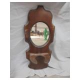 Mirrored Wall Hanging