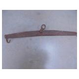 Vintage Metal Harness