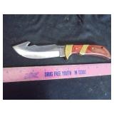 Chipaway Cutlery knife