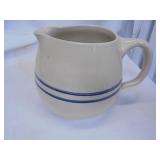Crock Pitcher