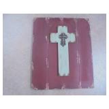Cross Wall Hanging