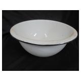 Enamel Bowl