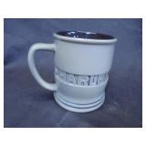 Harley Davidson coffee mug