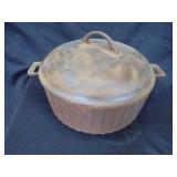 Cast Iron Dutch Oven