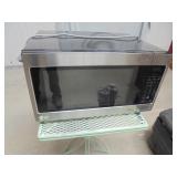 LG Microwave