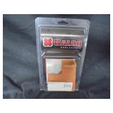 Gslco leather pocket holster for Kimber Solo 9mm