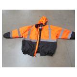 Protective Industrail Products Jacket