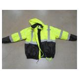 Productive Industrail Products Jacket