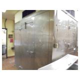 Walk in Refrigerator/Freezer