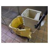 Mop Bucket