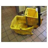 Mop Bucket