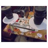 Vintage Set of Scales