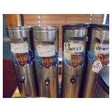 Set of 4 Tea Dispensers