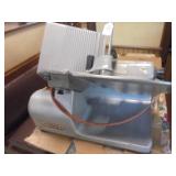 Hobart Commercial meat slicer