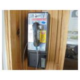 Pay Phone