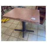 Small Table