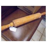 Wooden Rolling Pin