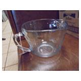 Anchor Hocking 8 cup measuring cup