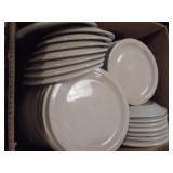 Lot of World Ultima Plates