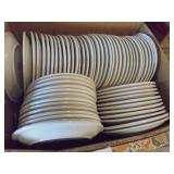 Lot  of World Ultima Plates