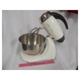 Sunbeam Mixmaster